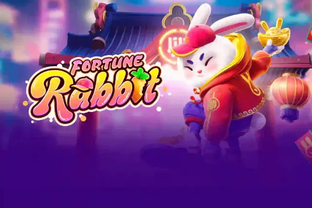 Fortune Rabbit
