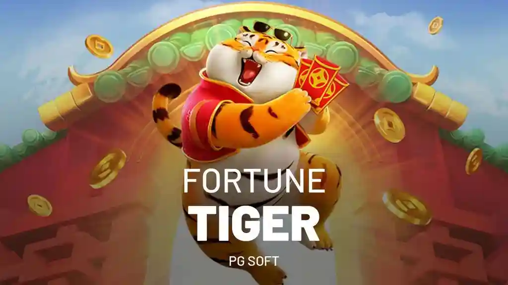 Fortune Tiger BRPATROA