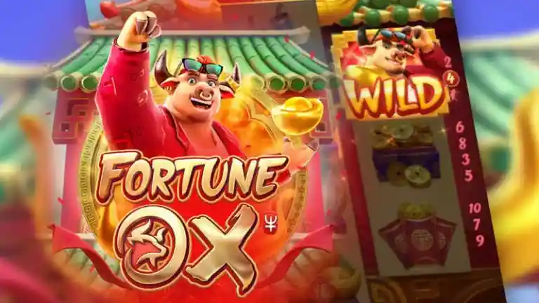 Fortune Ox