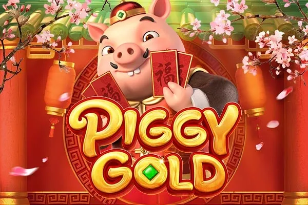 Piggy Gold BRPATROA